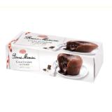 Bonne Maman Coeur Fondant au Chocolat Produit de France EUROSPAR 160 Gramm 1 Packung
