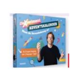 Spielzeug Checker Tobi Adventkalender maxi.preisjoker Maximarkt 1 Set