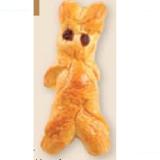 maxi.backstube Brioche Krampus Maximarkt 1 Stück