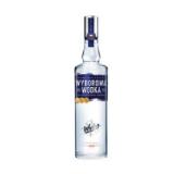 Promotion Bild von Wyborowa Wodka Maximarkt 0.70 Liter 1 Flasche