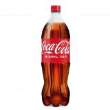 Promotion Bild von Coca-Cola Regular HOFER 1.50 Liter 1 Flasche