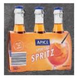 APICE Aperitivo Spritz HOFER 0.20 Liter 3 Stück