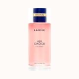 La Rive Her Choice Eau de Parfum dm 100 Milliliter 1 Stück