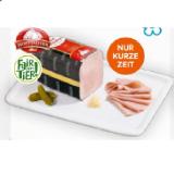 Hofstädter »Fair zum Tier!« Toastschinken BILLA PLUS 100 Gramm