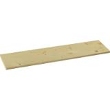 Basic Leimholz Fichte/Tanne 253531 HELLWEG 1 Stück