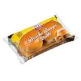 Ölz Meisterbäcker Brioche Burger Brötle 4er SPAR 200 Gramm 1 Packung
