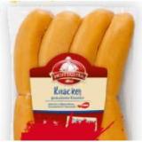 Bild von Hofstädter Knacker BILLA PLUS 1 Kilogramm 1 Packung