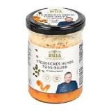 BILLA GENUSSWELT & Richard Rauch Hendl süß-sauer BILLA PLUS 400 Gramm 1 Glas