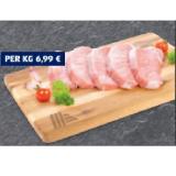 Promotion Bild von Genuss 100% aus Österreich Karreesteaks HOFER 542 Gramm