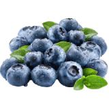 Heidelbeeren Lidl 125 Gramm 1 Packung