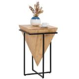 ambia home Beistelltisch 1630002805 XXXLutz 1 Stück