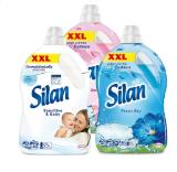 Promotion Bild von Silan XXL Weichspüler versch. Sorten HOFER 1 Flasche