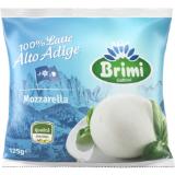 Brimi Mozzarella MPREIS 125 Gramm 1 Packung