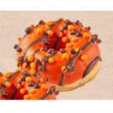 Halloween Donut SPAR 1 Stück