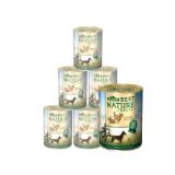 Bild von Dehner Best Nature Hunde-Nassfutter für Hunde Adult Dehner 1 Dose