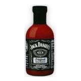 Jack Daniel's BBQ Sauce div. Sorten BILLA PLUS 553 Gramm 1 Glas