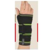 Promotion Bild von sensiplast Strumpfbandagen Sortiment Handgelenkbandage Lidl 1 Stück
