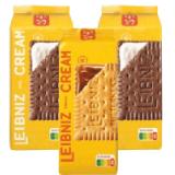 Bild von Leibniz Cream versch. Sorten Sutterlüty 1 Packung