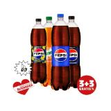 Pepsi Pepsi Zero od. Lemon od. Miranda Penny 1.50 Liter 1 Flasche