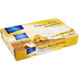 Toni Kaiser Strudelteig, Preisangabe ohne MwSt. (Preis inkl. MwSt. 13,19 €), METRO 125 Gramm 8 Stück