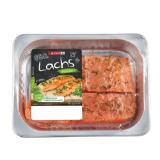 SPAR BBQ Lachs versch. Sorten INTERSPAR 250 Gramm 1 Packung