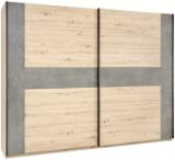 Promotion Bild von mömax Schwebetürenschrank „CHANTON“ 0687024621 mömax 1 Stück