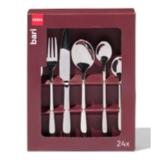 Promotion Bild von HEMA Besteckset Bari HEMA 24 Stück 1 Set