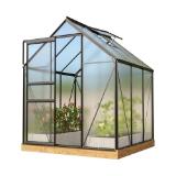 Vitavia Gewächshaus ‘Primus 3800’ Dehner 1 Stück