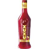 Xuxu Strawberry & Vodka Erdbeerlikör, Preisangabe ohne MwSt. (Preis inkl. MwSt. 9,95 €), METRO 0.70 Liter 1 Flasche