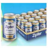 Zipfer, T&G 0.33 Liter 1 Dose