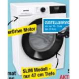 Promotion Bild von gorenje Waschautomat WNHEI74SAPS Maximarkt 1 Stück