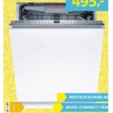 Promotion Bild von Bosch Geschirrspüler „SMV46KX04E“ 1223037401 Möbelix 1 Stück