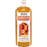 Promotion Bild von Barettino Aperitiv Ambraviva Alkoholfrei, Preisangabe ohne MwSt. (Preis inkl. MwSt. 20,39 €), METRO 0.70 Liter 1 Flasche