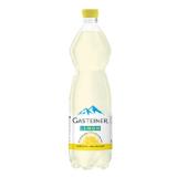 Gasteiner Mineralwasser mit Geschmack Lidl 1 Liter 1 Flasche