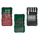Parkside Bit-/Bohrer-Set Lidl 1 Set