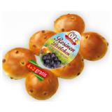 Ölz Rosinenbrötchen 4+2 gratis BILLA 375 Gramm 1 Packung