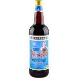 Maraska Pelinkovac Bitterlikör, Preisangabe ohne MwSt. (Preis inkl. MwSt. 11,99 €), METRO 1 Liter 1 Flasche