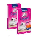 Promotion Bild von Vitakraft Cat Liquid versch. Sorten Sutterlüty 90 Gramm 1 Packung