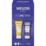 Promotion Bild von Weleda Geschenkset It's Me Time Dusche dm 2 Stück 1 Set