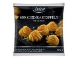Deluxe Herzoginkartoffeln Lidl 600 Gramm 1 Packung