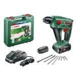 Promotion Bild von Bosch Akku-Bohrhammer „Uneo Maxx“ 132721 HELLWEG 1 Set