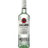 Bacardi Rum div. Sorten, Preisangabe ohne MwSt. (Preis inkl. MwSt. 13,19 €), METRO 0.70 Liter 1 Flasche