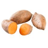 Echt Bio! Süsskartoffeln Penny 1 Kilogramm