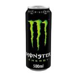 Promotion Bild von Monster Energy Drink verschiedene Sorten Unimarkt 500 Milliliter 1 Dose