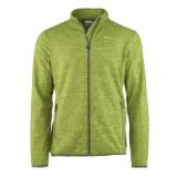 Kilimanjaro HERREN FUNKTIONSSTRETCHJACKE RIBERA OLIV HERVIS 1 Stück