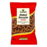 Alnatura Bio Brezeln versch. Sorten Unimarkt 125 Gramm 1 Packung