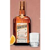 Cointreau Orangenlikör + Glas GRATIS! SPAR Gourmet 0.70 Liter 1 Flasche