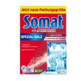 Promotion Bild von Somat Spülmaschinen-Salz BIPA 1.50 Kilogramm 1 Packung