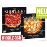 Dr. Oetker Suprema Pizza versch. Sorten Maximarkt 1 Stück