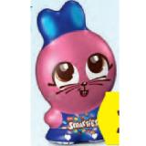 Smarties Osterhase oder Osterhase Salted Caramel HOFER 85 Gramm 1 Stück